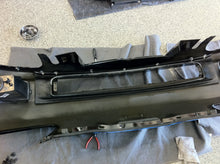 Load image into Gallery viewer, Chevrolet Corvette C6 Z06 Bumper Reinforcement ( Z06 / Grand Sport only)
