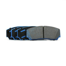 Load image into Gallery viewer, Yellow Speed Racing High Performance Street Rear Brake Pads