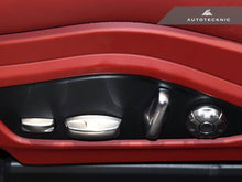 Load image into Gallery viewer, AutoTecknic Seat Base Control Button Repair Kit - Porsche