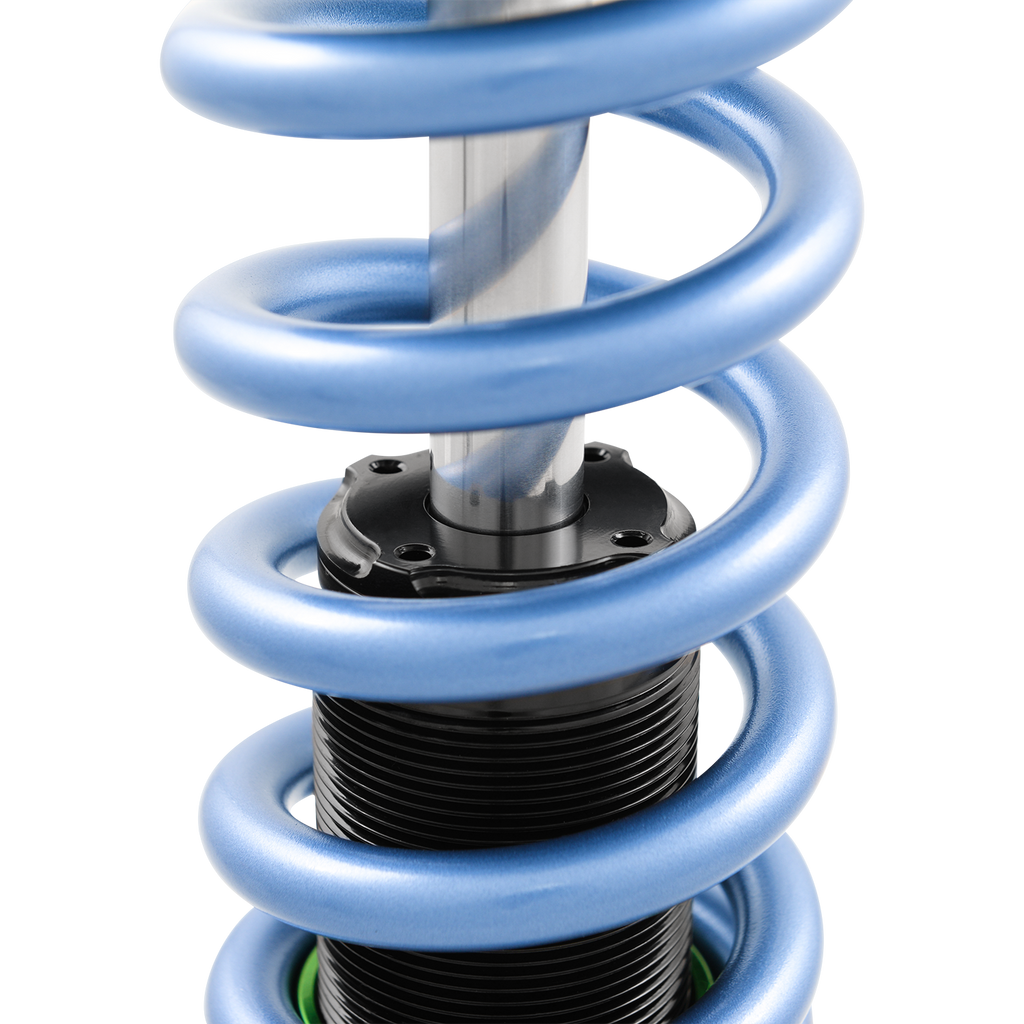 Fortune Auto Super Low 500 Acura Integra (DC2) Coilovers - Image 3