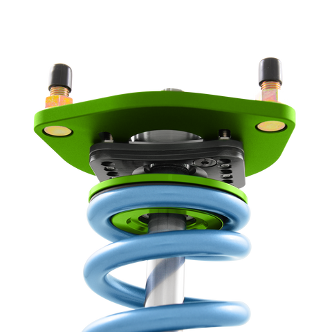 Fortune Auto Super Low 500 Series Coilovers (UCF10/11)