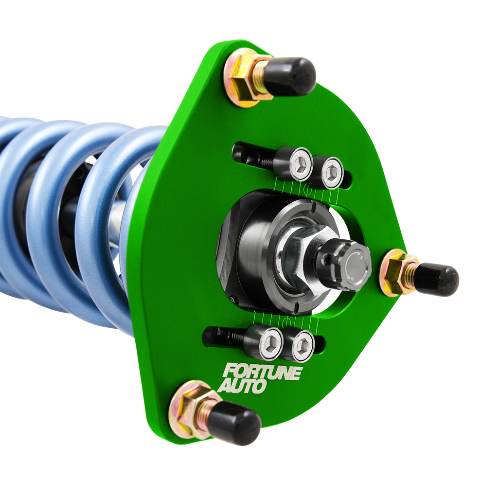 Fortune Auto Super Low 500 Subaru BRZ (ZD8) Coilovers - Image 2