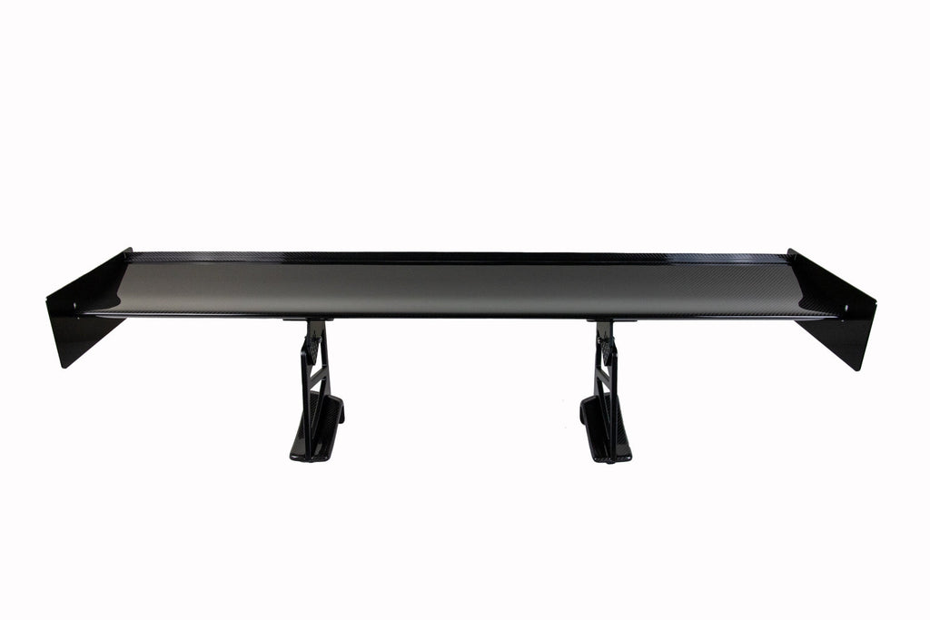 APR Toyota A90 | 91 Supra GT-250 Adjustable Wing 2020-2024
