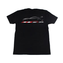 Load image into Gallery viewer, APR Performance T-Shirt - Powered by Control