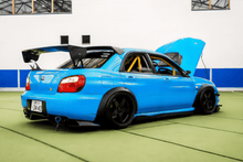 Load image into Gallery viewer, Subaru Impreza GC/GD/GH MaxStyle Rear Diffuser (1997 - 2011)