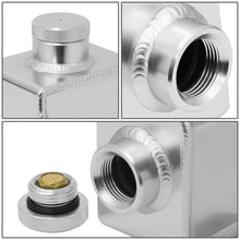 Load image into Gallery viewer, Aluminum Clutch Reservoir Tank - Manual Transmission
