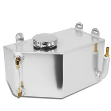 Load image into Gallery viewer, 84-96 Chevrolet Corvette Coolant Tank - Aluminum