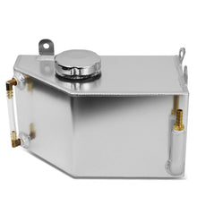 Load image into Gallery viewer, 84-96 Chevrolet Corvette Coolant Tank - Aluminum