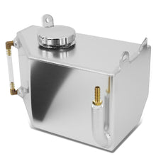 Load image into Gallery viewer, 84-96 Chevrolet Corvette Coolant Tank - Aluminum