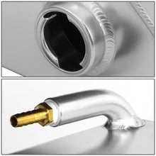Load image into Gallery viewer, 84-96 Chevrolet Corvette Coolant Tank - Aluminum
