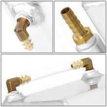 Load image into Gallery viewer, 84-96 Chevrolet Corvette Coolant Tank - Aluminum