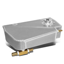 Load image into Gallery viewer, 1997-2004 Chevrolet Corvette Coolant Tank Aluminum