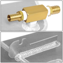 Load image into Gallery viewer, 1997-2004 Chevrolet Corvette Coolant Tank Aluminum