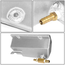 Load image into Gallery viewer, 1997-2004 Chevrolet Corvette Coolant Tank Aluminum