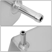 Load image into Gallery viewer, 86-93 Ford Mustang Coolant Tank Aluminum