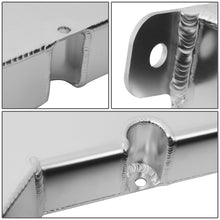 Load image into Gallery viewer, 86-93 Ford Mustang Coolant Tank Aluminum