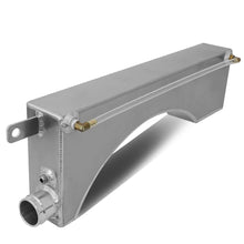 Load image into Gallery viewer, 94-95 Ford Mustang V8 Aluminum Coolant Tank