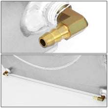 Load image into Gallery viewer, 94-95 Ford Mustang V8 Aluminum Coolant Tank