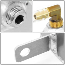 Load image into Gallery viewer, 94-95 Ford Mustang V8 Aluminum Coolant Tank