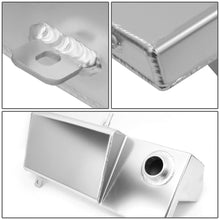 Load image into Gallery viewer, 96-04 Ford Mustang V8 Aluminum Coolant Tank