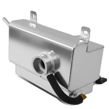 Load image into Gallery viewer, 2005-2010 Ford Mustang Aluminum Coolant Tank - Uses Ford RS-90 Cap