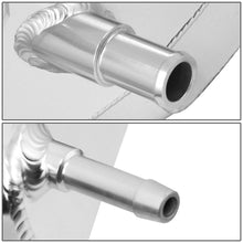 Load image into Gallery viewer, 2005-2010 Ford Mustang Aluminum Coolant Tank - Uses Ford RS-90 Cap