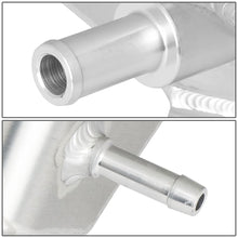 Load image into Gallery viewer, 2011-2014 Ford Mustang Aluminum Coolant Tank