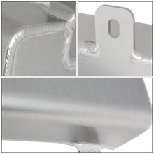 Load image into Gallery viewer, 2011-2014 Ford Mustang Aluminum Coolant Tank