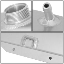 Load image into Gallery viewer, 2015-2018 Ford Mustang Aluminum Coolant Tank
