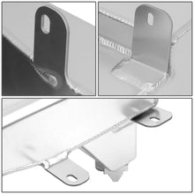 Load image into Gallery viewer, 2010-2013 Ford Mustang Roush Supercharger Coolant Tank - Aluminum