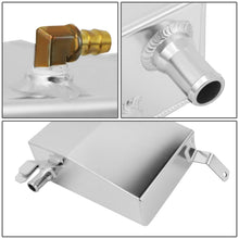 Load image into Gallery viewer, 1997-2004 Ford F-150 Aluminum Coolant Tank