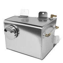 Load image into Gallery viewer, 78-88 Oldsmobile Cutlass Supreme Aluminum Coolant Tank