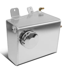 Load image into Gallery viewer, 78-88 Oldsmobile Cutlass Supreme Aluminum Coolant Tank