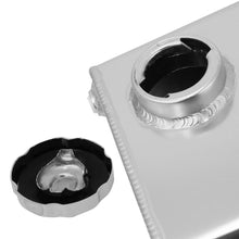 Load image into Gallery viewer, 78-88 Oldsmobile Cutlass Supreme Aluminum Coolant Tank