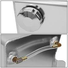 Load image into Gallery viewer, 78-88 Oldsmobile Cutlass Supreme Aluminum Coolant Tank