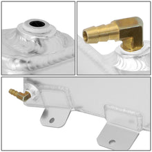 Load image into Gallery viewer, 78-88 Oldsmobile Cutlass Supreme Aluminum Coolant Tank