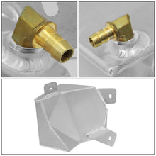 Load image into Gallery viewer, 82-92 Chevrolet Camaro &amp; Pontiac Firebird Aluminum Coolant Tank