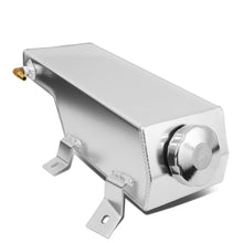 Load image into Gallery viewer, 81-95 Jeep CJ5/CJ7/Scrambler/Wrangler Aluminum Coolant Tank