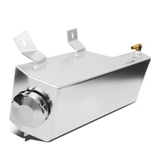 Load image into Gallery viewer, 81-95 Jeep CJ5/CJ7/Scrambler/Wrangler Aluminum Coolant Tank
