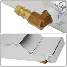 Load image into Gallery viewer, 81-95 Jeep CJ5/CJ7/Scrambler/Wrangler Aluminum Coolant Tank