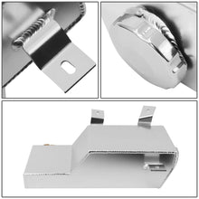 Load image into Gallery viewer, 81-95 Jeep CJ5/CJ7/Scrambler/Wrangler Aluminum Coolant Tank