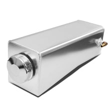 Load image into Gallery viewer, 97-06 Jeep Wrangler Aluminum Coolant Tank