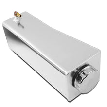 Load image into Gallery viewer, 97-06 Jeep Wrangler Aluminum Coolant Tank