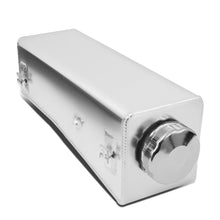 Load image into Gallery viewer, 97-06 Jeep Wrangler Aluminum Coolant Tank