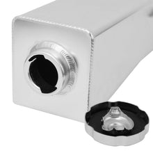 Load image into Gallery viewer, 97-06 Jeep Wrangler Aluminum Coolant Tank