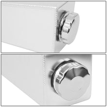 Load image into Gallery viewer, 97-06 Jeep Wrangler Aluminum Coolant Tank