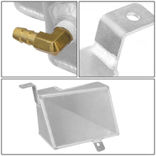 Load image into Gallery viewer, 90-97 Mazda Miata Aluminum Coolant Tank