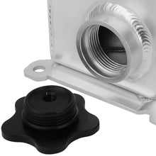 Load image into Gallery viewer, 02-07 Subaru WRX &amp; STI Coolant Tank - Aluminum