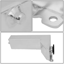 Load image into Gallery viewer, 02-07 Subaru WRX &amp; STI Coolant Tank - Aluminum