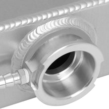 Load image into Gallery viewer, Universal Aluminum Coolant Tank